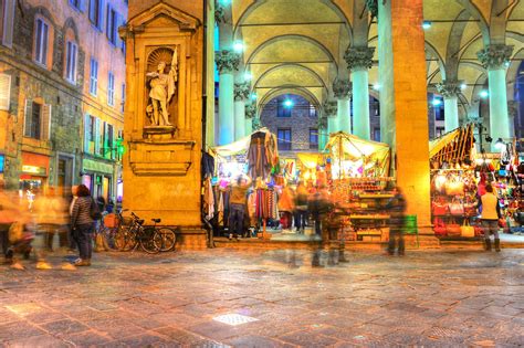 best shopping markets in florence.